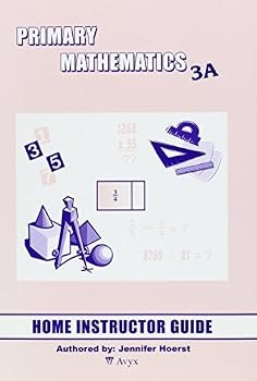 Cover of Primary Mathematics 3B