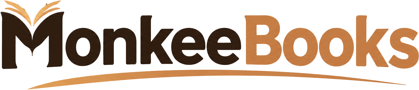 MonkeeBooks