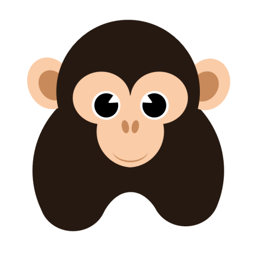 MonkeeBooks.com | Homeschoolers Helping Homeschoolers logo