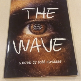 The Wave by Todd Strasser