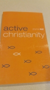 Active Christianity by Joyce Ray
