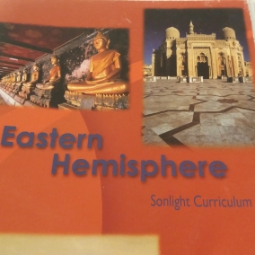 Sonlight Eastern Hemisphere Instructor’s Guide, 15th Ed.