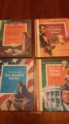 Cornerstone of Freedom Books – 4