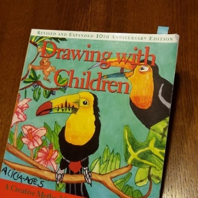 Drawing with Children