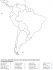 Geography Quiz – South America