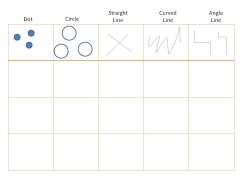 10 Pages of OiLs Warm Up Drawing
