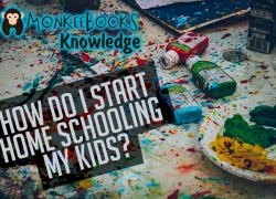 How do I start home schooling my kids?