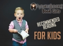 MonkeeBooks Recommended Book Lists