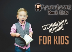 MonkeeBooks Recommended Book Lists