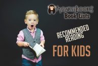 MonkeeBooks Recommended Book Lists